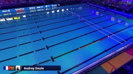 The Netherlands - France