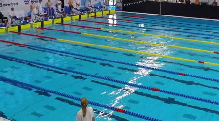 NK lange baan - sessie 3