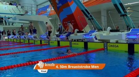 NK korte baan - Twee Wereldrecords in Ã©Ã©n finale! ðŸŽ–ðŸŽ–