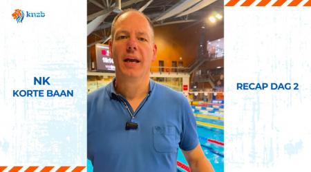 NJK korte baan - Recap dag 2 door Jeroen van Lierop