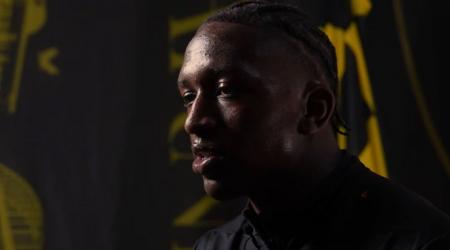  INTERVIEW | Adam Tahaui tekent zijn eerste profcontract ðŸ˜